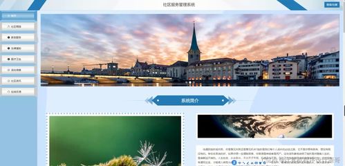 社諧生態系統 SSM框架下社區光污染治理服務系統的設計與展望