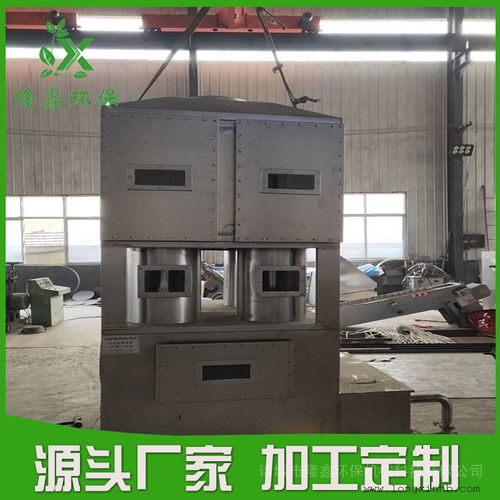家具廠噴漆廢氣治理 從源頭凈化到系統解決方案